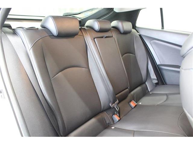 トヨタ プリウス １．８ Ｓ ツーリングセレクション Ｅ－ＦＯＵＲ ４ＷＤ H28年 (北海道) 99