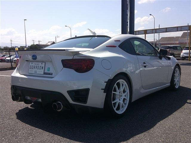 トヨタ ８６ ２．０ ＧＴ リミテッド H25年 (九州・沖縄) 99