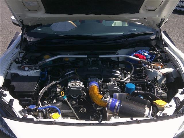 トヨタ ８６ ２．０ ＧＴ リミテッド H25年 (九州・沖縄) 99