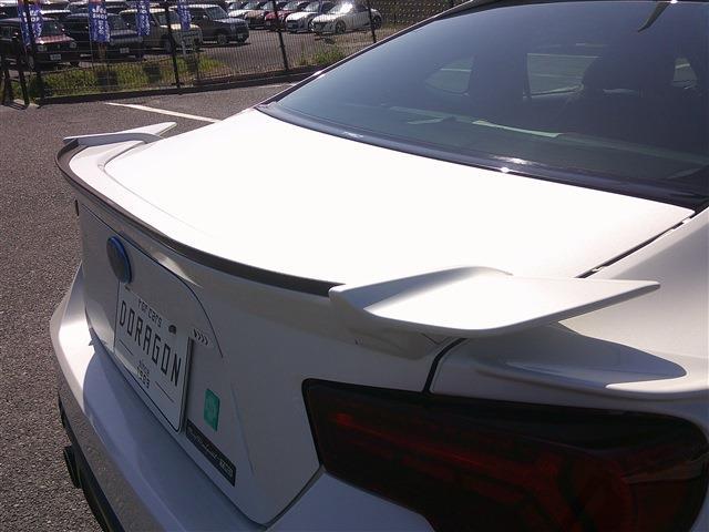 トヨタ ８６ ２．０ ＧＴ リミテッド H25年 (九州・沖縄) 99