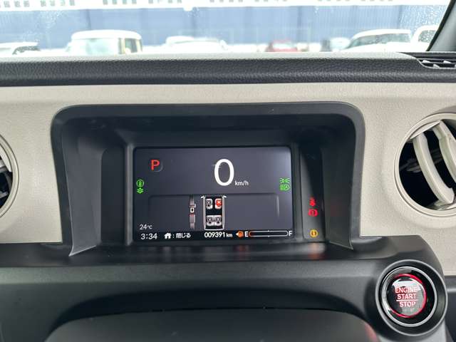 ホンダ Ｎ　ＢＯＸ ６６０ R6年 (九州・沖縄) 99
