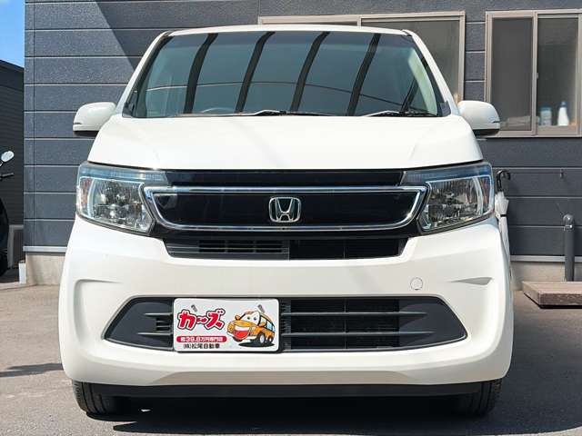 ホンダ Ｎ−ＷＧＮ ６６０ Ｇ スタイリッシュパッケージ H28年 () 99