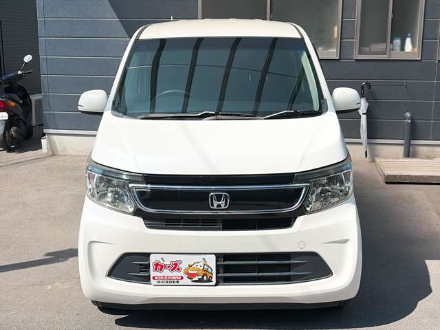 ホンダ Ｎ−ＷＧＮ ６６０ Ｇ スタイリッシュパッケージ H28年 () 99