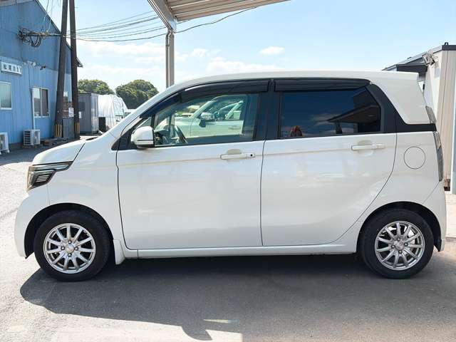 ホンダ Ｎ−ＷＧＮ ６６０ Ｇ スタイリッシュパッケージ H28年 () 99