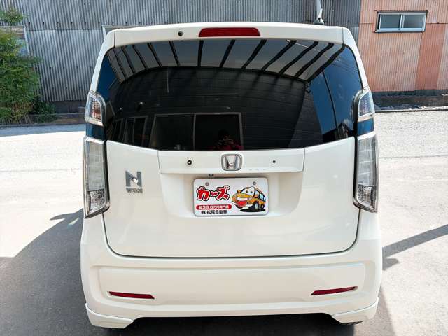 ホンダ Ｎ−ＷＧＮ ６６０ Ｇ スタイリッシュパッケージ H28年 () 99