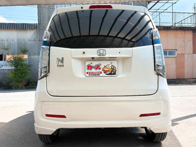 ホンダ Ｎ−ＷＧＮ ６６０ Ｇ スタイリッシュパッケージ H28年 () 99