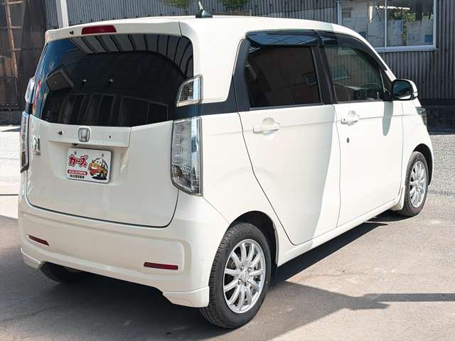 ホンダ Ｎ−ＷＧＮ ６６０ Ｇ スタイリッシュパッケージ H28年 () 99