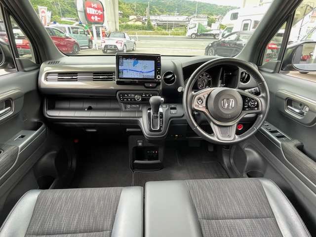 ホンダ Ｎ−ＷＧＮ ６６０ Ｌ ターボ ホンダ センシング R3年 (九州・沖縄) 99