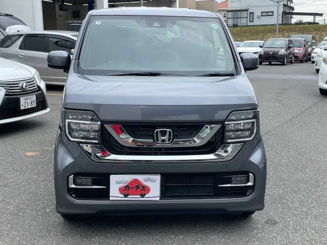 ホンダ Ｎ−ＷＧＮ ６６０ Ｌ ターボ ホンダ センシング R3年 (九州・沖縄) 99