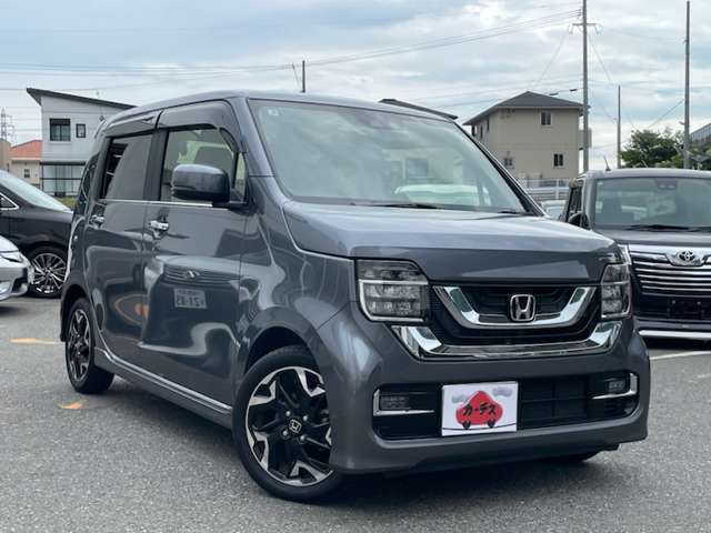 ホンダ Ｎ−ＷＧＮ ６６０ Ｌ ターボ ホンダ センシング R3年 (九州・沖縄) 99