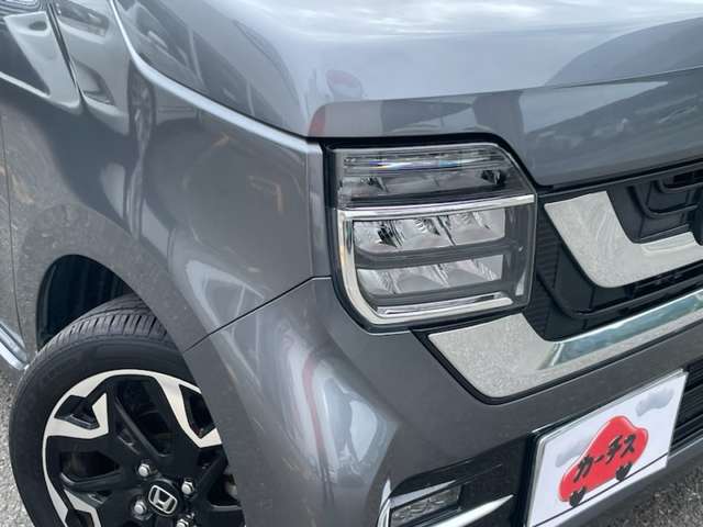 ホンダ Ｎ−ＷＧＮ ６６０ Ｌ ターボ ホンダ センシング R3年 (九州・沖縄) 99