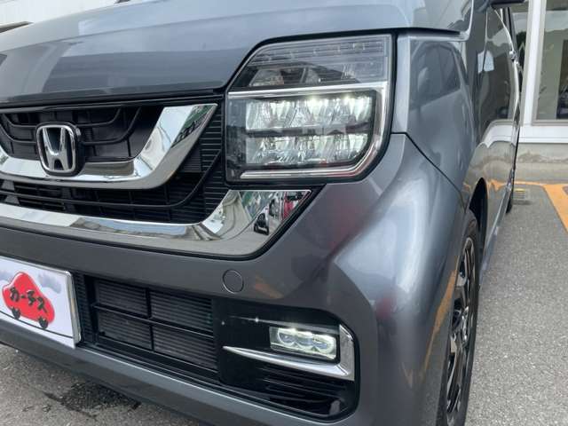 ホンダ Ｎ−ＷＧＮ ６６０ Ｌ ターボ ホンダ センシング R3年 (九州・沖縄) 99