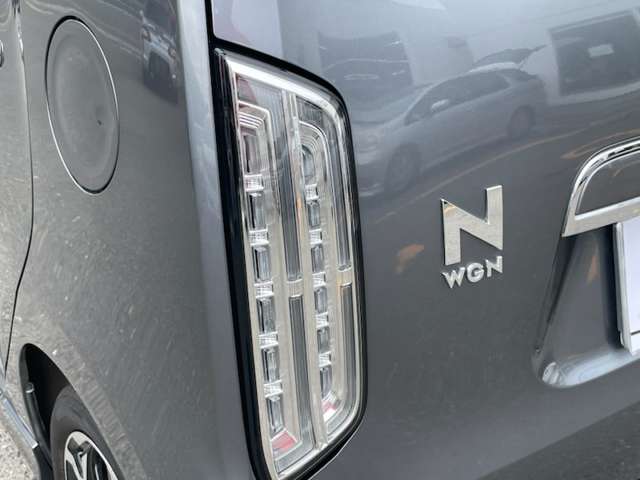 ホンダ Ｎ−ＷＧＮ ６６０ Ｌ ターボ ホンダ センシング R3年 (九州・沖縄) 99