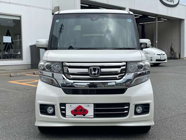 ホンダ Ｎ　ＢＯＸ ６６０ カスタムＧ Ｌパッケージ H28年 (九州・沖縄) 99