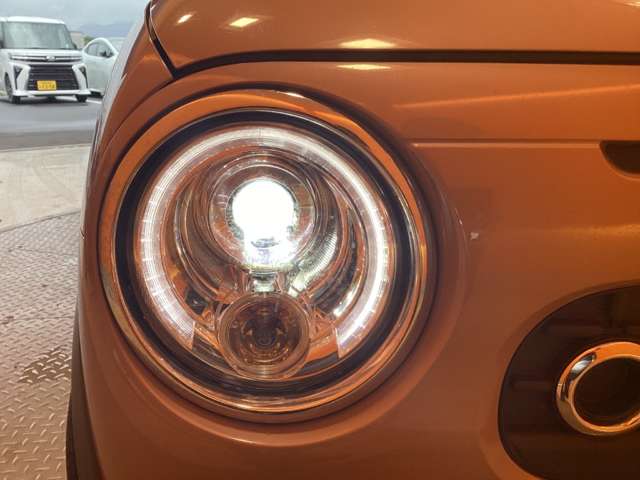 スズキ アルトラパン　ＬＣ ＬＣ ６６０ Ｘ R6年 (近畿) 99