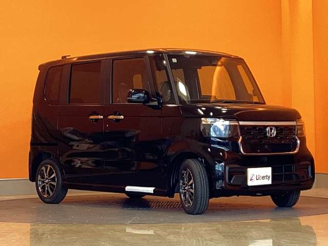 ホンダ Ｎ　ＢＯＸ カスタム ６６０ R7年 (近畿) 99