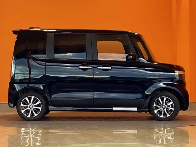 ホンダ Ｎ　ＢＯＸ カスタム ６６０ R7年 (近畿) 99