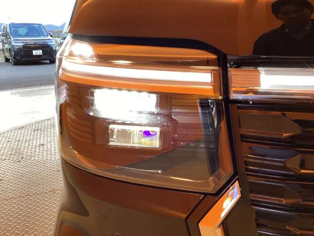 ホンダ Ｎ　ＢＯＸ カスタム ６６０ R7年 (近畿) 99