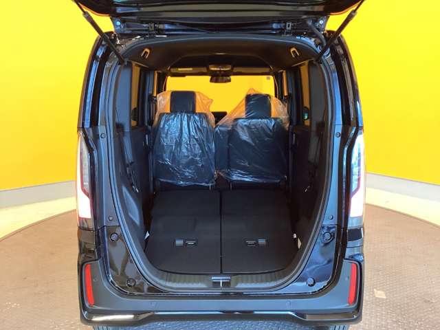 ホンダ Ｎ　ＢＯＸ カスタム ６６０ R7年 (近畿) 99