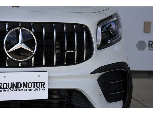 メルセデスベンツ ＧＬＢクラス ２００Ｄ ４マチック ＡＭＧライン ディーゼルターボ ４ＷＤ R3年 (近畿) 99