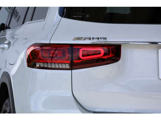 メルセデスベンツ ＧＬＢクラス ２００Ｄ ４マチック ＡＭＧライン ディーゼルターボ ４ＷＤ R3年 (近畿) 99