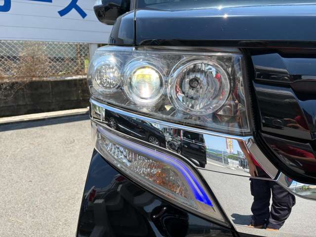 ホンダ Ｎ　ＢＯＸ ６６０ カスタムＧ ＳＳパッケージ ブラックスタイル H29年 (近畿) 99