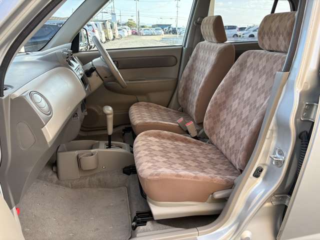 マツダ キャロル ６６０ ＧＩＩ H21年 () 99