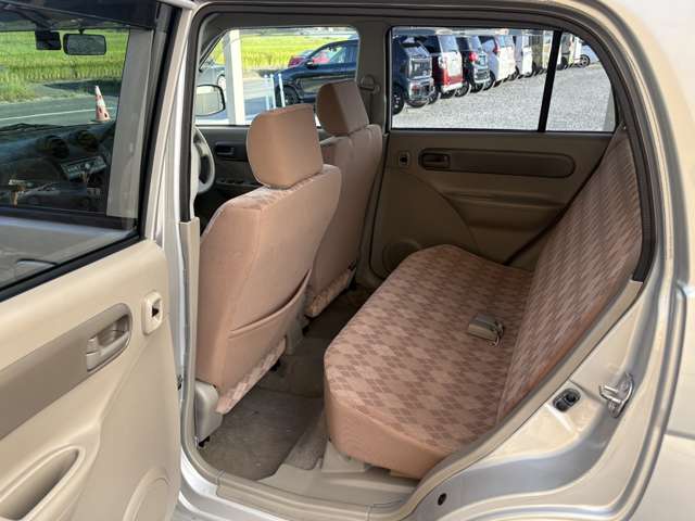 マツダ キャロル ６６０ ＧＩＩ H21年 () 99