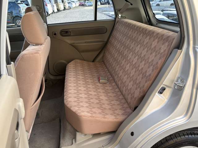 マツダ キャロル ６６０ ＧＩＩ H21年 () 99