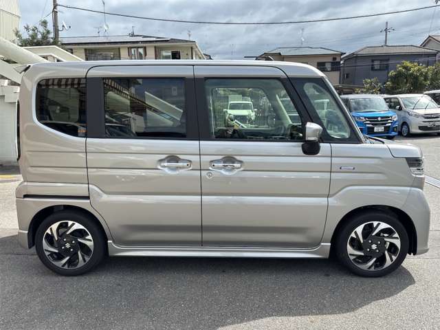 スズキ スペーシア ６６０ カスタム ハイブリッド ＸＳ R6年 () 99