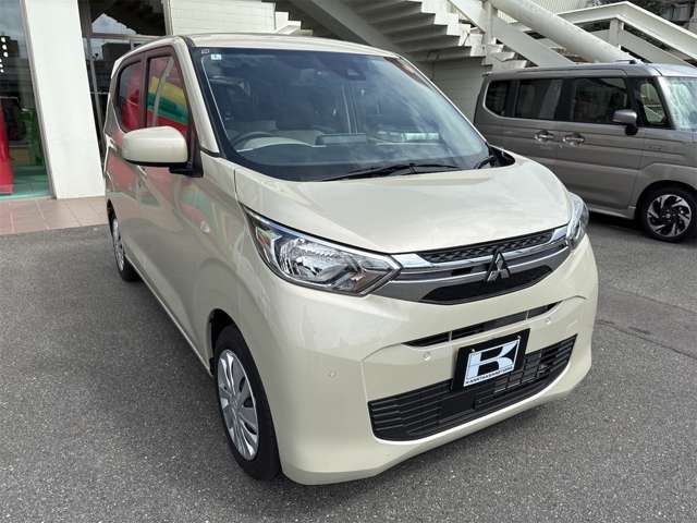 三菱 ｅＫワゴン ６６０ Ｍ R7年 () 99