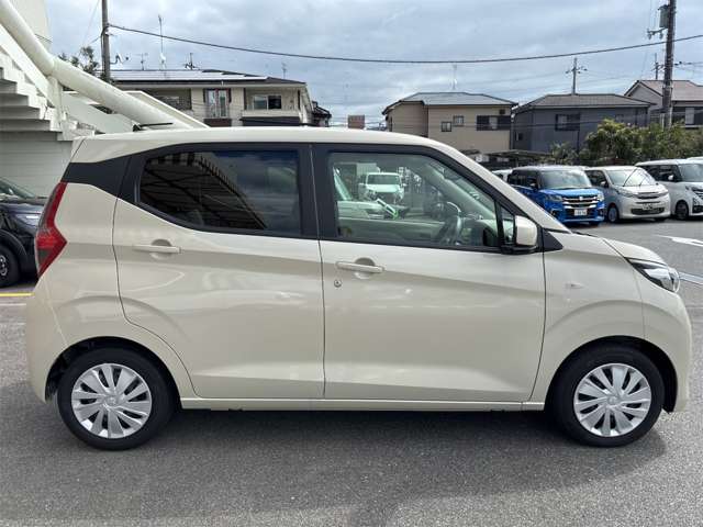 三菱 ｅＫワゴン ６６０ Ｍ R7年 () 99