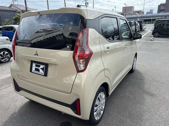 三菱 ｅＫワゴン ６６０ Ｍ R7年 () 99