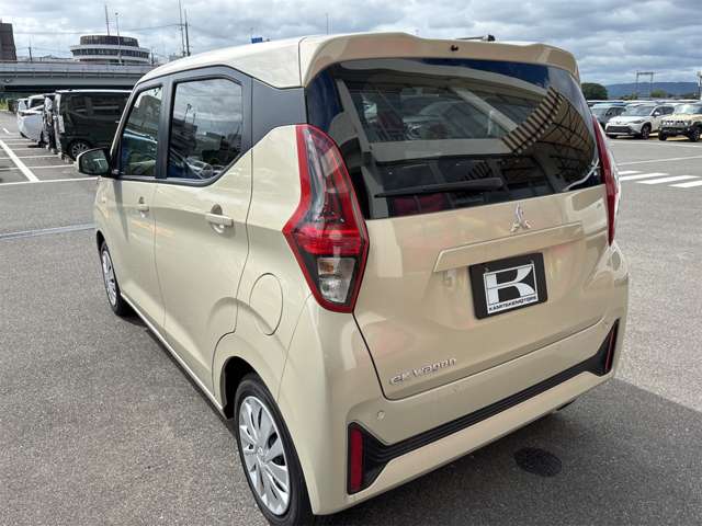 三菱 ｅＫワゴン ６６０ Ｍ R7年 () 99