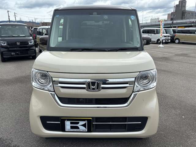ホンダ Ｎ　ＢＯＸ ６６０ Ｌ コーディネートスタイル R5年 () 99