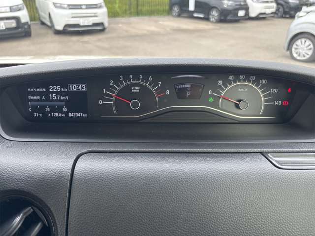 ホンダ Ｎ　ＢＯＸ ６６０ Ｌ コーディネートスタイル R5年 () 99