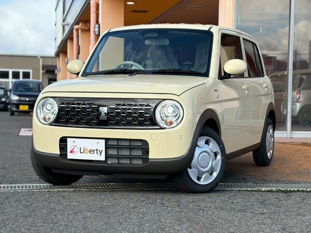 スズキ アルトラパン ６６０ ハイブリッド Ｌ R7年 (近畿) 99