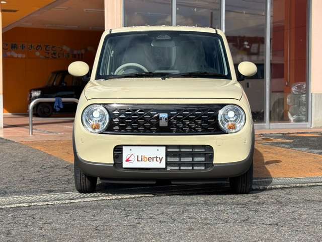 スズキ アルトラパン ６６０ ハイブリッド Ｌ R7年 (近畿) 99