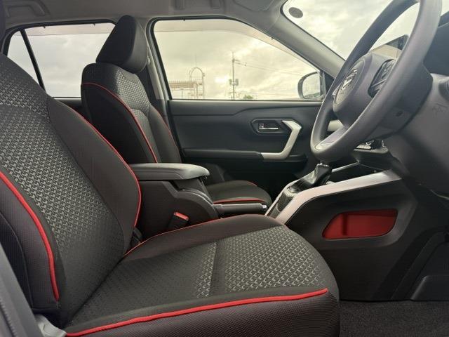 ダイハツ ロッキー １．０ Ｘ ４ＷＤ R6年 (中国) 99