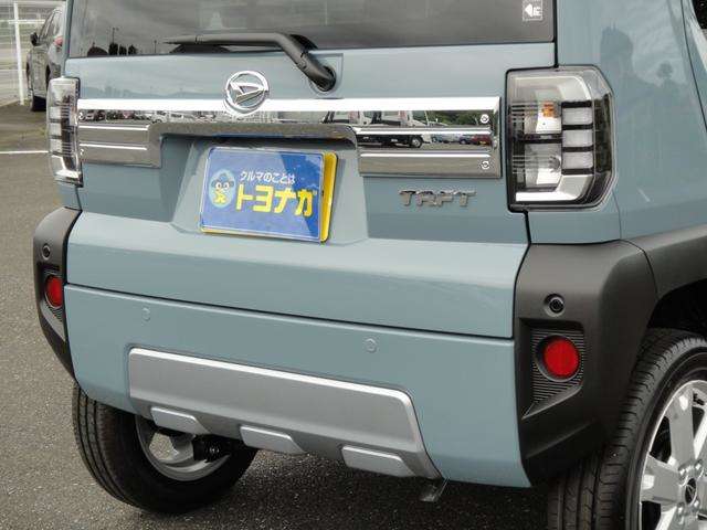 ダイハツ タフト ６６０ Ｇ クロム ベンチャー R8年 () 99