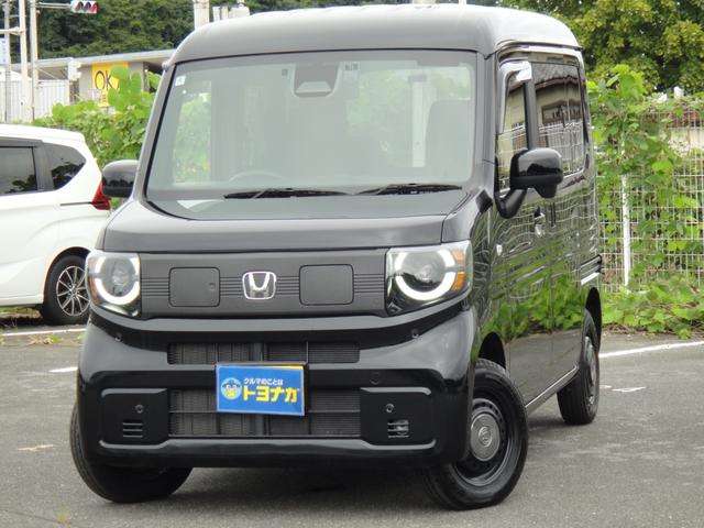 ホンダ Ｎ−ＶＡＮ　ｅ： ｅ：ファン R7年 () 99