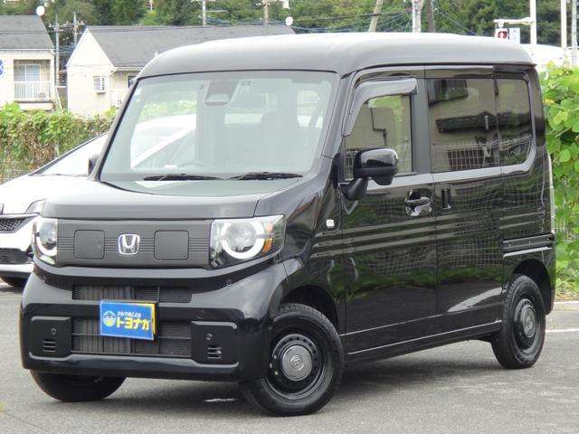 ホンダ Ｎ−ＶＡＮ　ｅ： ｅ：ファン R7年 () 99
