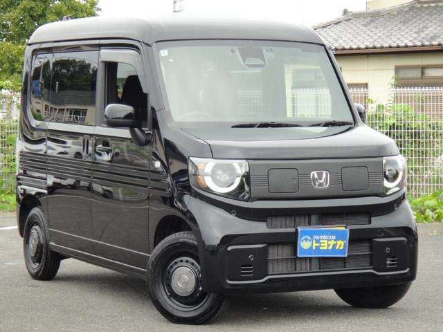 ホンダ Ｎ−ＶＡＮ　ｅ： ｅ：ファン R7年 () 99