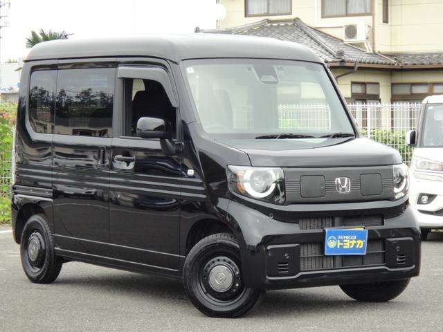 ホンダ Ｎ−ＶＡＮ　ｅ： ｅ：ファン R7年 () 99