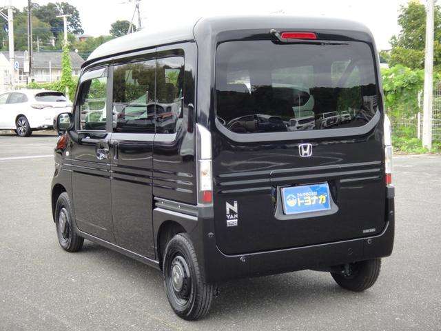 ホンダ Ｎ−ＶＡＮ　ｅ： ｅ：ファン R7年 () 99