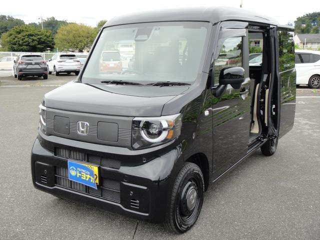 ホンダ Ｎ−ＶＡＮ　ｅ： ｅ：ファン R7年 () 99