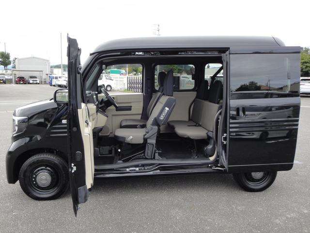 ホンダ Ｎ−ＶＡＮ　ｅ： ｅ：ファン R7年 () 99