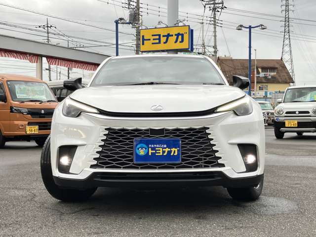 レクサス ＬＢＸ リラックス Ｅ－ＦＯＵＲ ４ＷＤ R7年 () 99