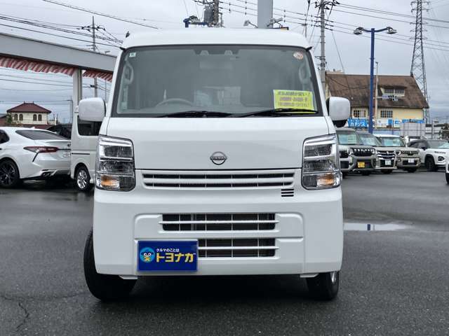 日産 クリッパーバン ６６０ ＤＸ ＧＬパッケージ ハイルーフ ４ＷＤ R7年 () 99