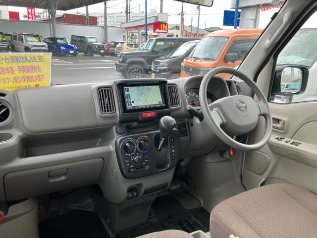 日産 クリッパーバン ６６０ ＤＸ ＧＬパッケージ ハイルーフ ４ＷＤ R7年 () 99